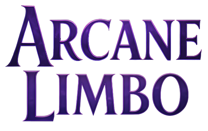 Arcane Limbo Logo